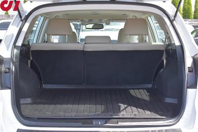 2013 Subaru Outback 3.6R Limited  AWD 4dr Wagon! EyeSight Assist Tech! Back Up Camera! Navigation! Traction Control! Bluetooth! Heated Leather Seats! Sunroof! - Photo 28 - Portland, OR 97266