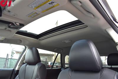 2023 Subaru Outback Limited AWD 4dr Crossover EyeSight Assist! X-Mode! Park Assist! Apple CarPlay! Android Auto! Full Heated Leather Seats! Power Liftgate! - Photo 19 - Portland, OR 97266