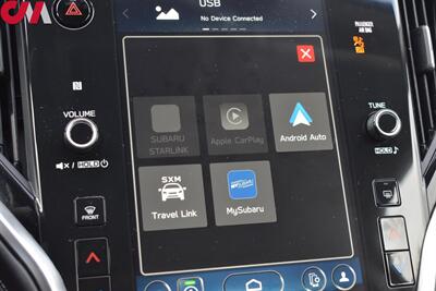 2023 Subaru Outback Limited AWD 4dr Crossover EyeSight Assist! X-Mode! Park Assist! Apple CarPlay! Android Auto! Full Heated Leather Seats! Power Liftgate! - Photo 23 - Portland, OR 97266