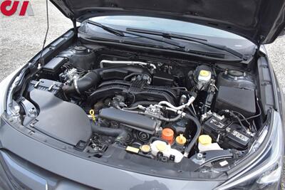 2023 Subaru Outback Limited AWD 4dr Crossover EyeSight Assist! X-Mode! Park Assist! Apple CarPlay! Android Auto! Full Heated Leather Seats! Power Liftgate! - Photo 34 - Portland, OR 97266