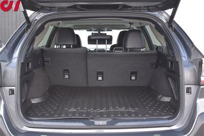 2023 Subaru Outback Limited AWD 4dr Crossover EyeSight Assist! X-Mode! Park Assist! Apple CarPlay! Android Auto! Full Heated Leather Seats! Power Liftgate! - Photo 31 - Portland, OR 97266