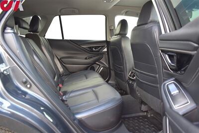 2023 Subaru Outback Limited AWD 4dr Crossover EyeSight Assist! X-Mode! Park Assist! Apple CarPlay! Android Auto! Full Heated Leather Seats! Power Liftgate! - Photo 28 - Portland, OR 97266