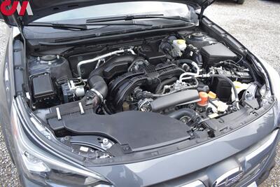 2023 Subaru Outback Limited AWD 4dr Crossover EyeSight Assist! X-Mode! Park Assist! Apple CarPlay! Android Auto! Full Heated Leather Seats! Power Liftgate! - Photo 33 - Portland, OR 97266