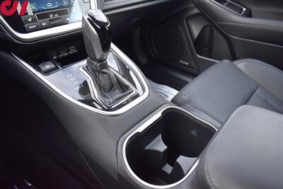 2023 Subaru Outback Limited AWD 4dr Crossover EyeSight Assist! X-Mode! Park Assist! Apple CarPlay! Android Auto! Full Heated Leather Seats! Power Liftgate! - Photo 25 - Portland, OR 97266