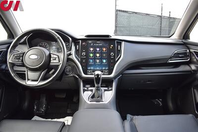 2023 Subaru Outback Limited AWD 4dr Crossover EyeSight Assist! X-Mode! Park Assist! Apple CarPlay! Android Auto! Full Heated Leather Seats! Power Liftgate! - Photo 13 - Portland, OR 97266