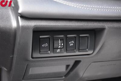 2023 Subaru Outback Limited AWD 4dr Crossover EyeSight Assist! X-Mode! Park Assist! Apple CarPlay! Android Auto! Full Heated Leather Seats! Power Liftgate! - Photo 14 - Portland, OR 97266