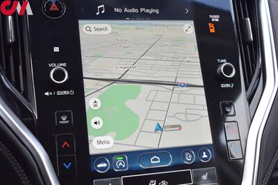 2023 Subaru Outback Limited AWD 4dr Crossover EyeSight Assist! X-Mode! Park Assist! Apple CarPlay! Android Auto! Full Heated Leather Seats! Power Liftgate! - Photo 21 - Portland, OR 97266