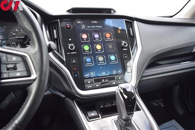 2023 Subaru Outback Limited AWD 4dr Crossover EyeSight Assist! X-Mode! Park Assist! Apple CarPlay! Android Auto! Full Heated Leather Seats! Power Liftgate! - Photo 20 - Portland, OR 97266