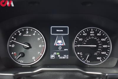 2023 Subaru Outback Limited AWD 4dr Crossover EyeSight Assist! X-Mode! Park Assist! Apple CarPlay! Android Auto! Full Heated Leather Seats! Power Liftgate! - Photo 17 - Portland, OR 97266