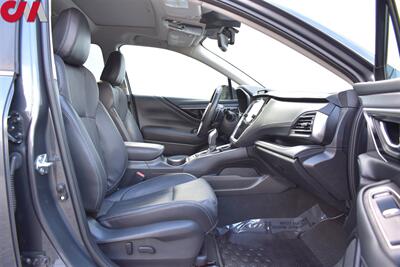 2023 Subaru Outback Limited AWD 4dr Crossover EyeSight Assist! X-Mode! Park Assist! Apple CarPlay! Android Auto! Full Heated Leather Seats! Power Liftgate! - Photo 29 - Portland, OR 97266