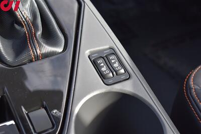 2024 Subaru Crosstrek Limited AWD 4dr Crossover! X-Mode! SI-Drive! EyeSight Assist! Back Up Camera! Apple CarPlay! Android Auto! Qi Wireless Charging! Heated Leather Seats! Roof Rails! Trunk Cargo Cover! - Photo 22 - Portland, OR 97266