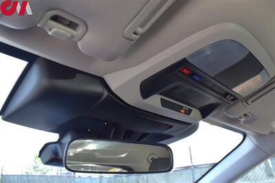 2024 Subaru Crosstrek Limited AWD 4dr Crossover! X-Mode! SI-Drive! EyeSight Assist! Back Up Camera! Apple CarPlay! Android Auto! Qi Wireless Charging! Heated Leather Seats! Roof Rails! Trunk Cargo Cover! - Photo 16 - Portland, OR 97266