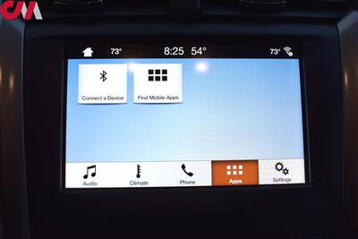 2017 Ford Fusion SE  4dr Sedan! Back Up Camera! Bluetooth/USB! Push Start! Brake Assist & Hill Hold Control! Cruise Control! - Photo 16 - Portland, OR 97266