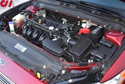 2017 Ford Fusion SE  4dr Sedan! Back Up Camera! Bluetooth/USB! Push Start! Brake Assist & Hill Hold Control! Cruise Control! - Photo 25 - Portland, OR 97266