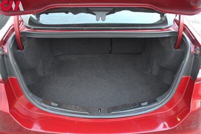 2017 Ford Fusion SE  4dr Sedan! Back Up Camera! Bluetooth/USB! Push Start! Brake Assist & Hill Hold Control! Cruise Control! - Photo 24 - Portland, OR 97266