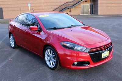 2013 Dodge Dart Rallye   - Photo 1 - Salem, OR 97317