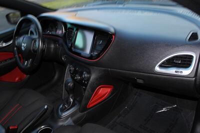 2013 Dodge Dart Rallye   - Photo 16 - Salem, OR 97317