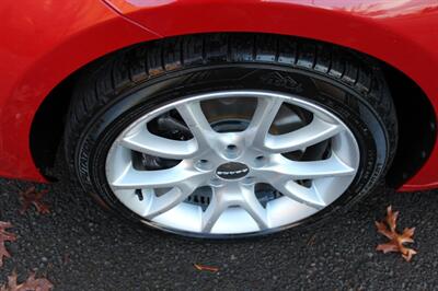 2013 Dodge Dart Rallye   - Photo 18 - Salem, OR 97317
