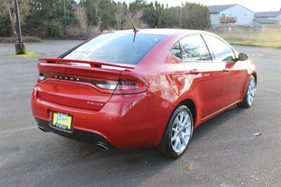 2013 Dodge Dart Rallye   - Photo 4 - Salem, OR 97317