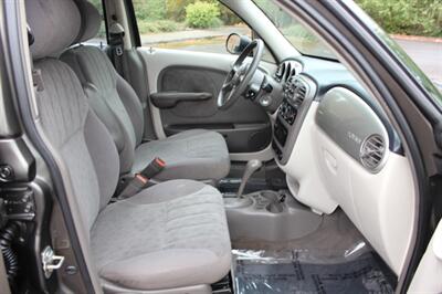 2002 Chrysler PT Cruiser - Photo 18 - Salem, OR 97317