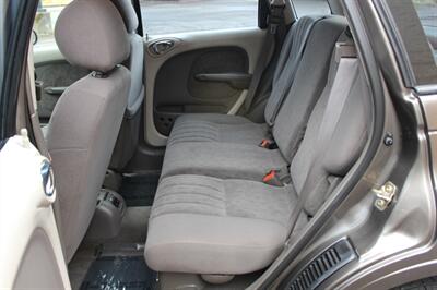 2002 Chrysler PT Cruiser - Photo 13 - Salem, OR 97317