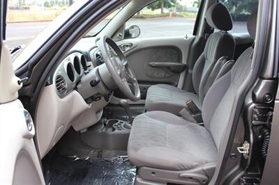 2002 Chrysler PT Cruiser - Photo 10 - Salem, OR 97317