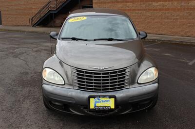 2002 Chrysler PT Cruiser - Photo 6 - Salem, OR 97317