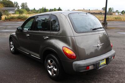 2002 Chrysler PT Cruiser - Photo 3 - Salem, OR 97317