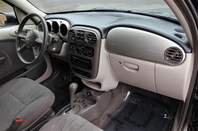 2002 Chrysler PT Cruiser - Photo 17 - Salem, OR 97317