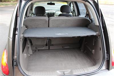 2002 Chrysler PT Cruiser - Photo 15 - Salem, OR 97317