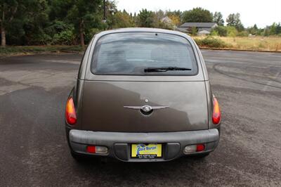 2002 Chrysler PT Cruiser - Photo 8 - Salem, OR 97317