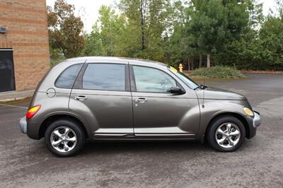 2002 Chrysler PT Cruiser - Photo 5 - Salem, OR 97317