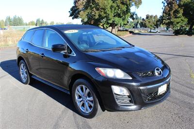 2012 Mazda CX-7 s Touring - Photo 1 - Salem, OR 97317
