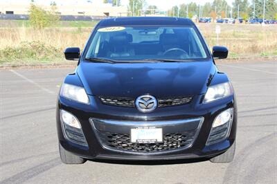 2012 Mazda CX-7 s Touring - Photo 6 - Salem, OR 97317