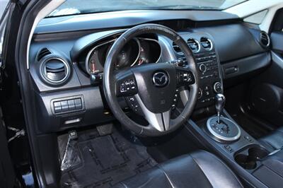 2012 Mazda CX-7 s Touring - Photo 9 - Salem, OR 97317