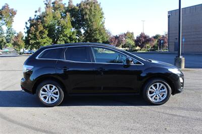 2012 Mazda CX-7 s Touring - Photo 5 - Salem, OR 97317