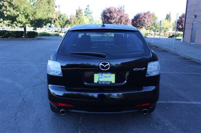 2012 Mazda CX-7 s Touring - Photo 8 - Salem, OR 97317