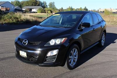 2012 Mazda CX-7 s Touring - Photo 2 - Salem, OR 97317