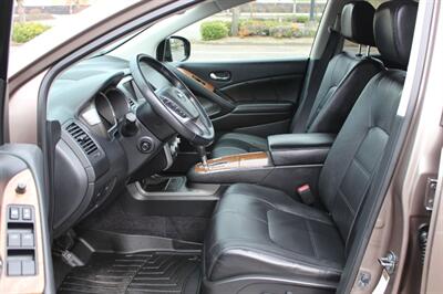 2012 Nissan Murano Platinum Edition   - Photo 10 - Salem, OR 97317