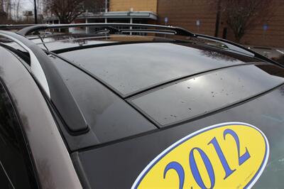 2012 Nissan Murano Platinum Edition   - Photo 19 - Salem, OR 97317