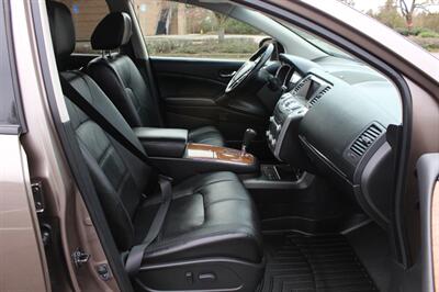 2012 Nissan Murano Platinum Edition   - Photo 18 - Salem, OR 97317
