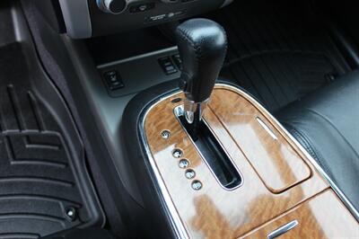 2012 Nissan Murano Platinum Edition   - Photo 12 - Salem, OR 97317