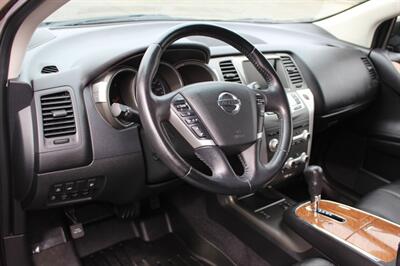 2012 Nissan Murano Platinum Edition   - Photo 9 - Salem, OR 97317