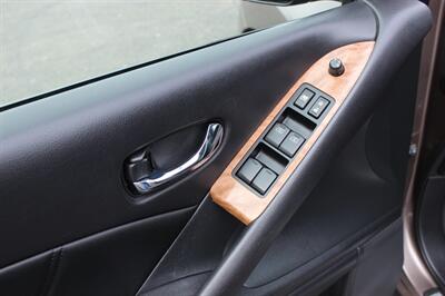 2012 Nissan Murano Platinum Edition   - Photo 11 - Salem, OR 97317