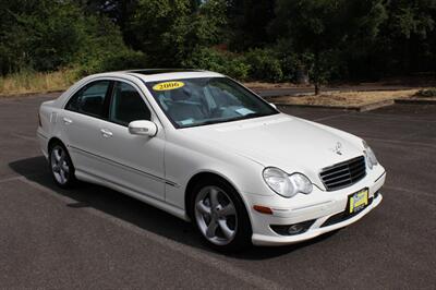 2006 Mercedes-Benz C 230 Sport - Photo 1 - Salem, OR 97317