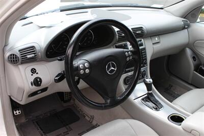 2006 Mercedes-Benz C 230 Sport - Photo 9 - Salem, OR 97317