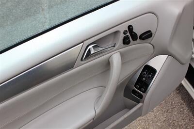 2006 Mercedes-Benz C 230 Sport - Photo 11 - Salem, OR 97317