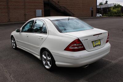 2006 Mercedes-Benz C 230 Sport - Photo 3 - Salem, OR 97317
