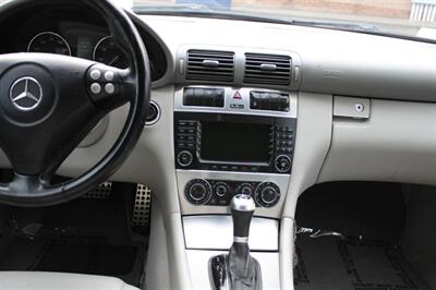 2006 Mercedes-Benz C 230 Sport - Photo 14 - Salem, OR 97317