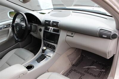 2006 Mercedes-Benz C 230 Sport - Photo 16 - Salem, OR 97317